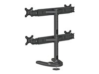 NEOMOUNTS FPMA-D700 Flat Screen Desk Mnt