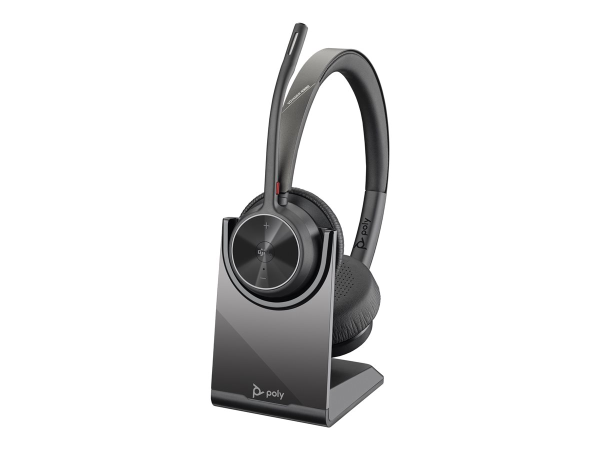 Poly Voyager 4320-M -...