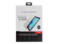 Insmat Brilliant Glass Skærmbeskytter Apple 10.2-inch iPad (7. generation, 8. generation, 9. generation)