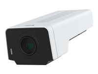 AXIS P13 Series P1385-B Network surveillance camera (no lens) box indoor 