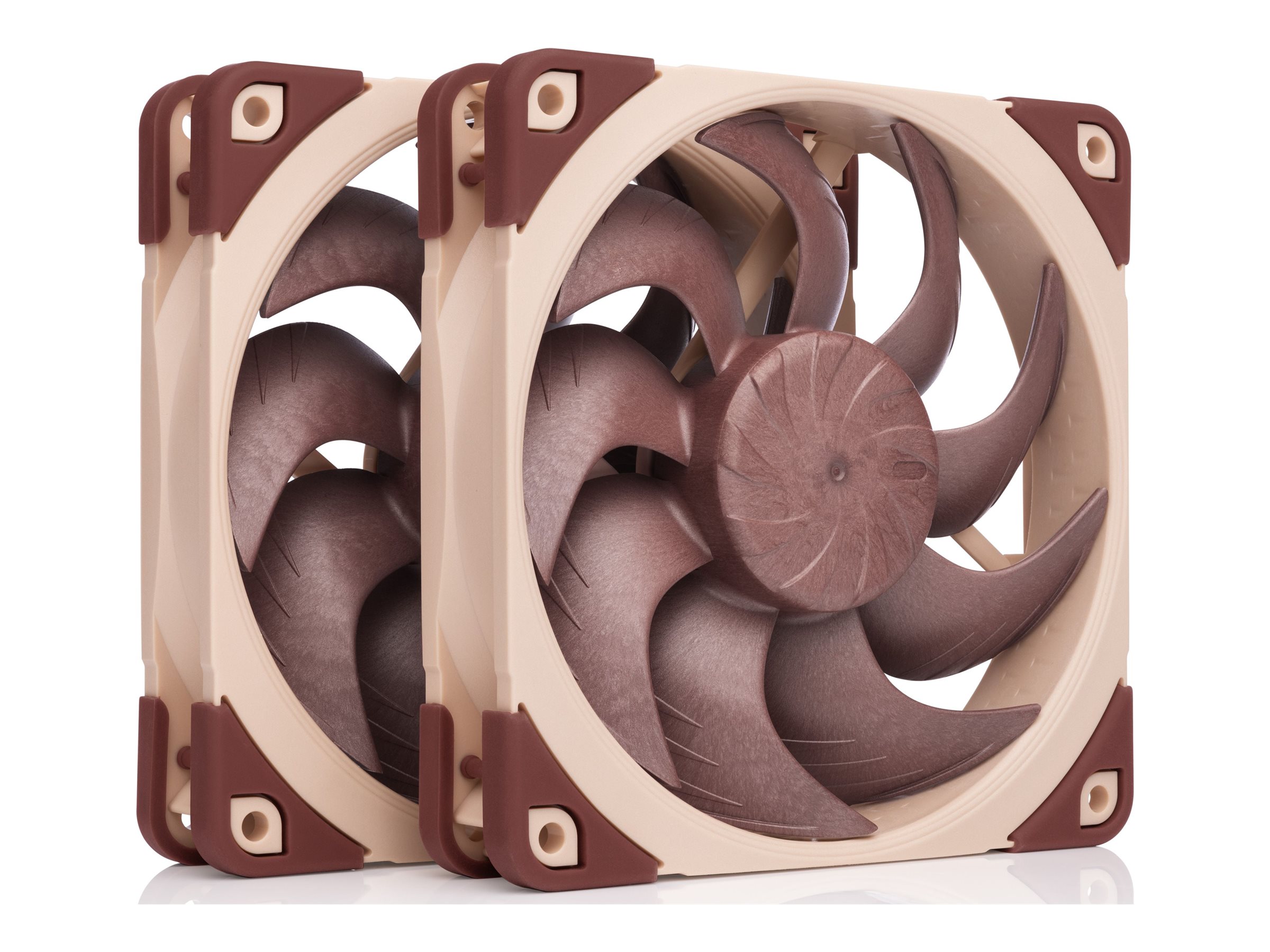 Noctua NF-A12x25 G2 PWM Sx2-PP, case fan