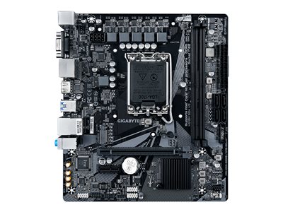 GIGABYTE H610M S2H V2 LGA1700 - H610M S2H V2