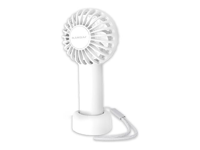 Sansai cooling Product shot Right-angle 79400