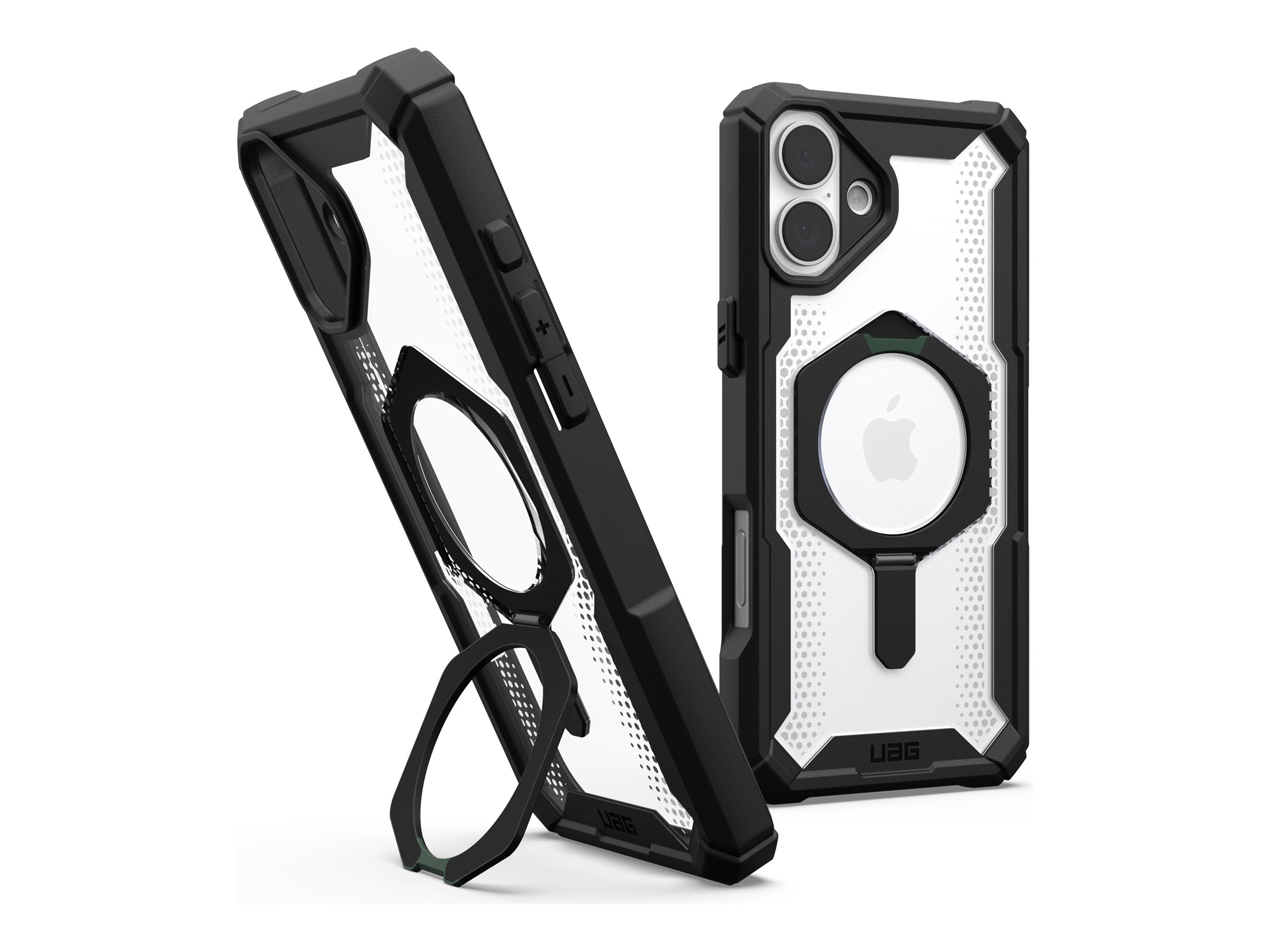 UAG Plasma XTE - Back cover for cell phone