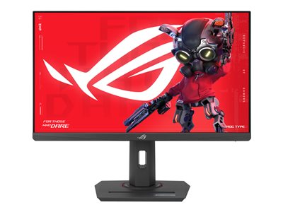 ASUS ROG Strix XG259CS 62,23cm Fast IPS