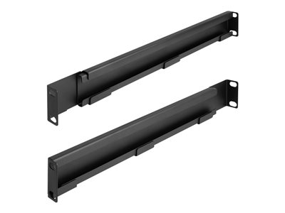 DELOCK 48,26cm Tragschiene längenverstel Server-, Speicher- und USV-Zubehör
