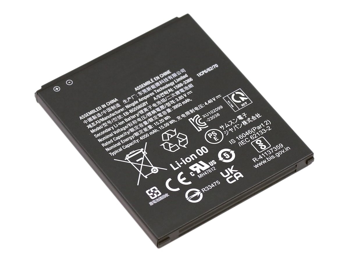 DLH Energy GS-PA5211