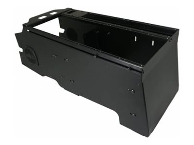 Havis - Mounting component (console box, equipment brackets, filler plates, telescopic pole)