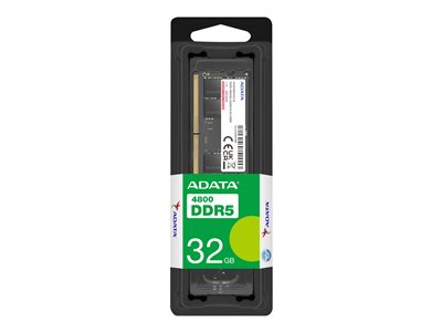 ADATA - DDR5 - module