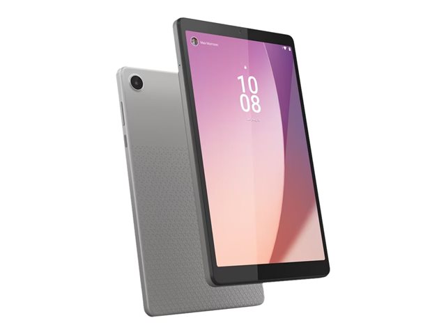 Image of Lenovo Tab M8 (4rd Gen) ZABW - tablet - Android - 32 GB - 8"