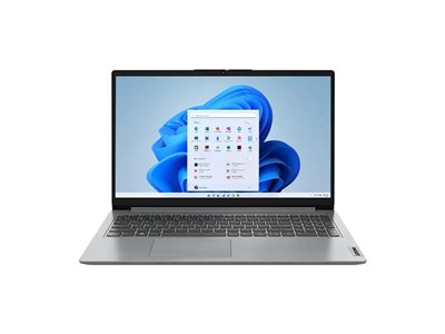 IdeaPad 1 15AMN7 - 15.6" - AMD Ryzen 3 - 7320U - 8