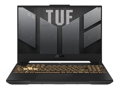 ASUS TUF Gaming F15 FX507ZM-RS73 Intel Core i7 12700H / 2.3 GHz Win 11 Home GF RTX 3060   image