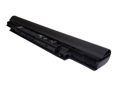 Total Micro - Notebook battery (equivalent to: Dell 451-BBIZ)