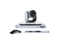 HP Poly RealPresence Group 500 with EagleEyeIV 12x Videokonferencepakke
