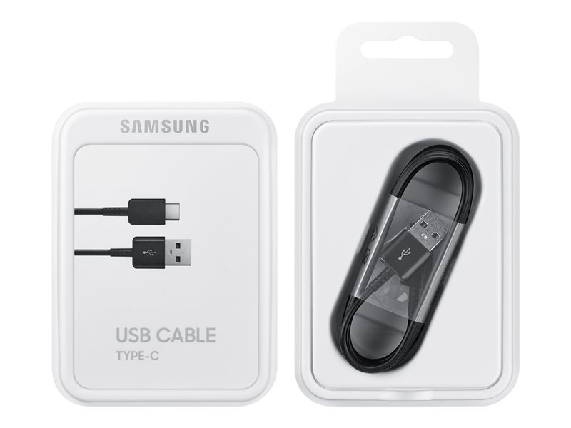 SAMSUNG data cabel USB-C to USB Typ-A