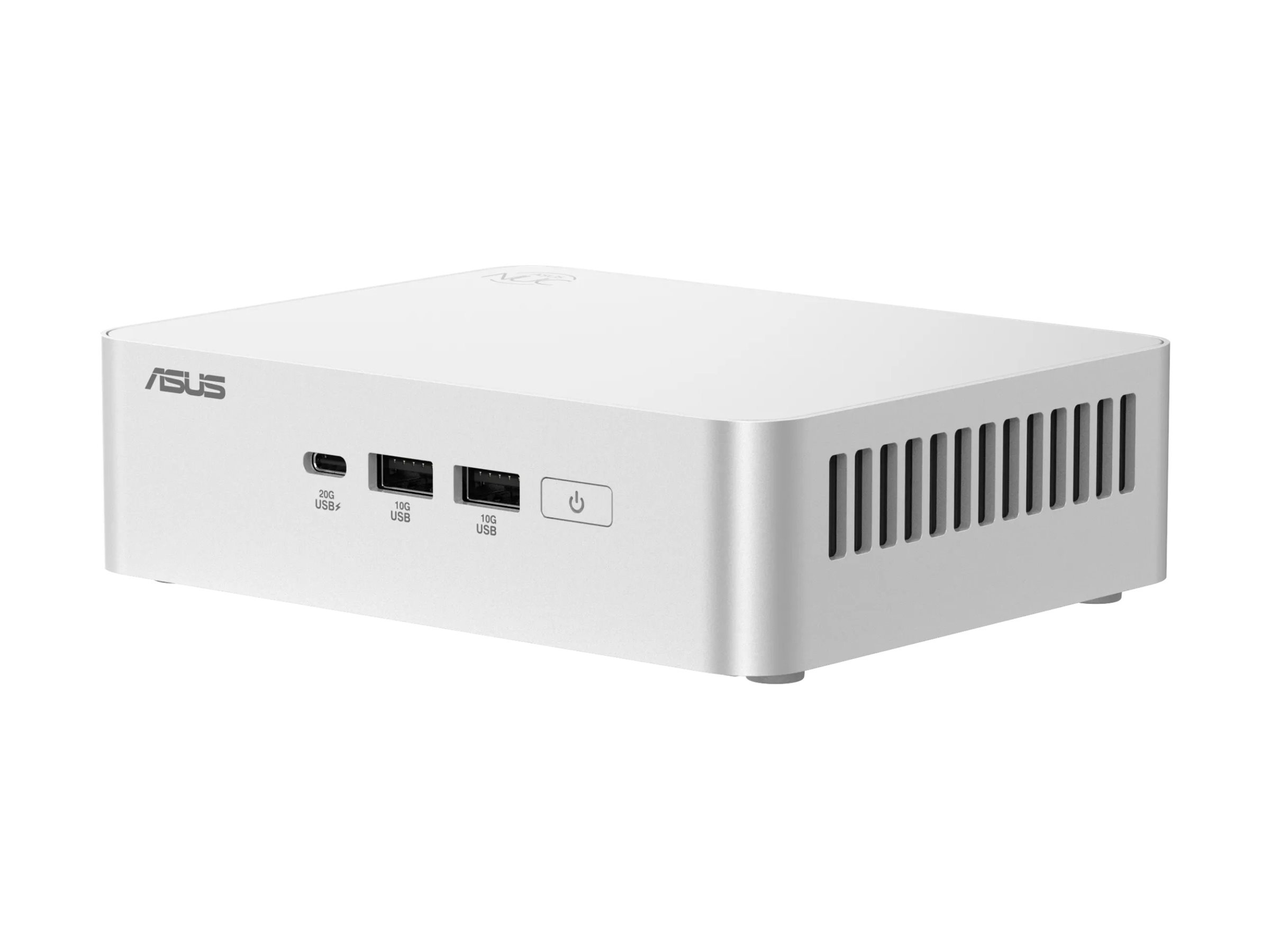 ASUS NUC 15 Pro+ RNUC15CRSU9089AU