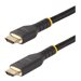 StarTech.com 7m (23ft) Active HDMI Cable w/ Ethernet