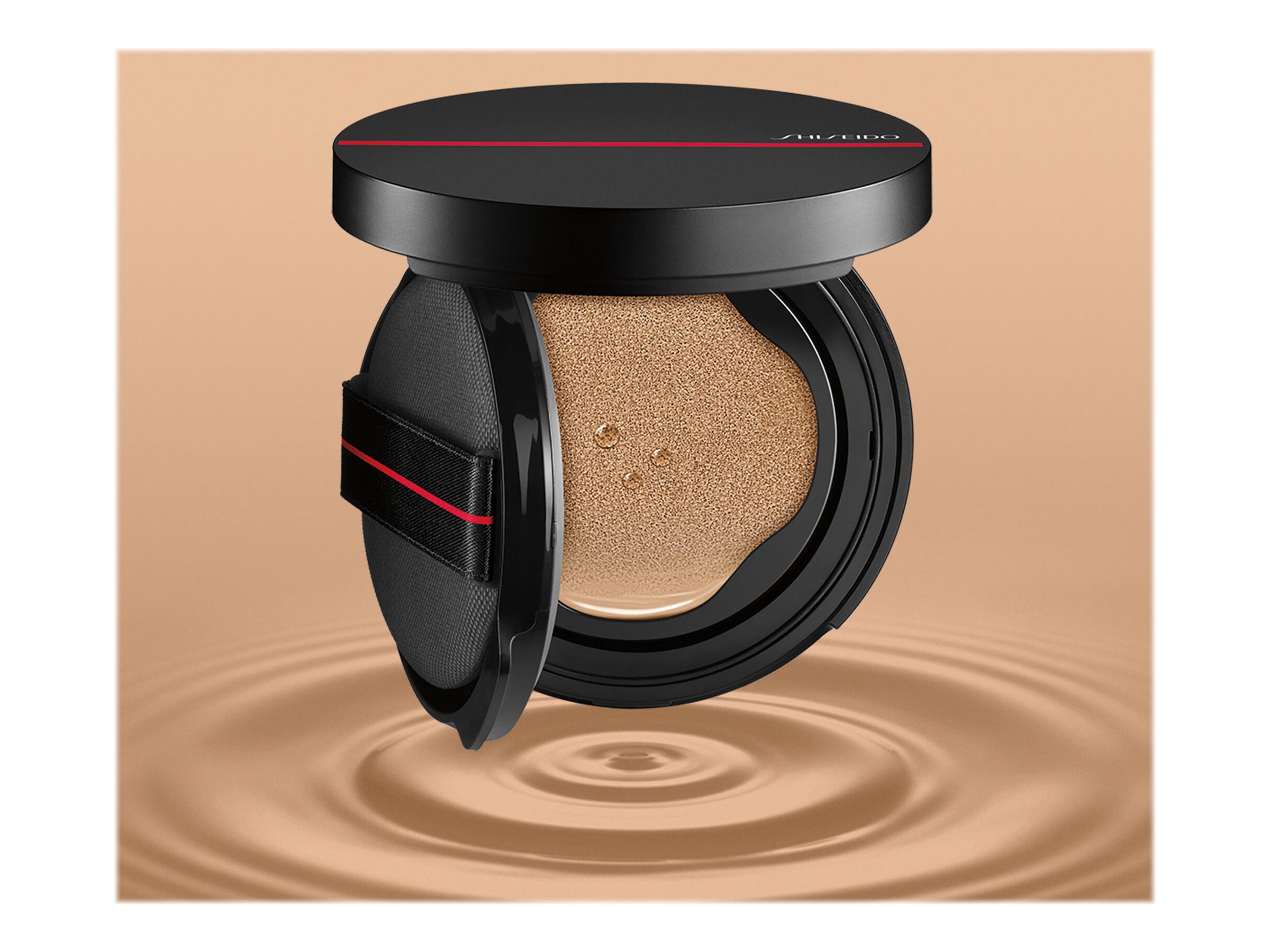 Shiseido Synchro Skin Self-Refreshing Cushion Compact Foundation - 230 Alder