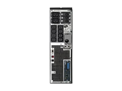 APC SmartUPS RT6000VA Rack/Tower EXT run