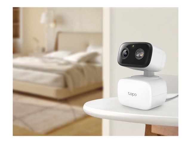 TP-Link Tapo C206 bezpe?nostní kamera – foto 5