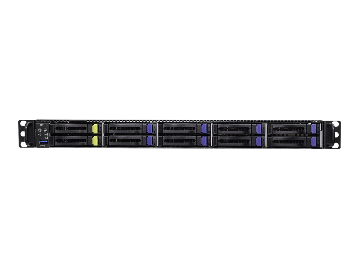 ASRock Rack 1U8S2E-ICX/2T