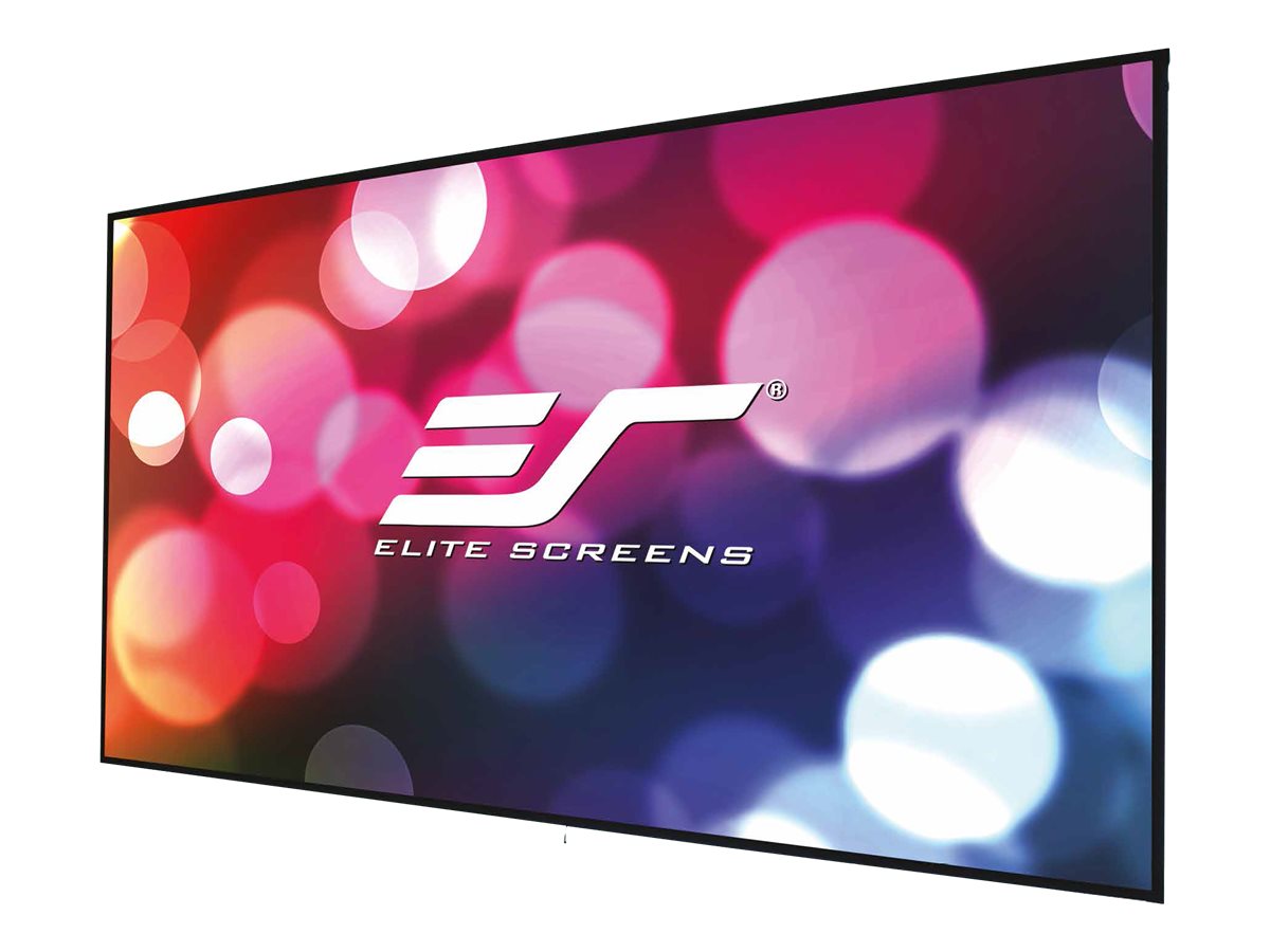 Elite Screens Aeon CineGrey 3D Series AR135DHD3