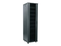 Middle Atlantic Essex RCS Series RCS-4224 INTERNATIONAL VERSION - rack - 42U