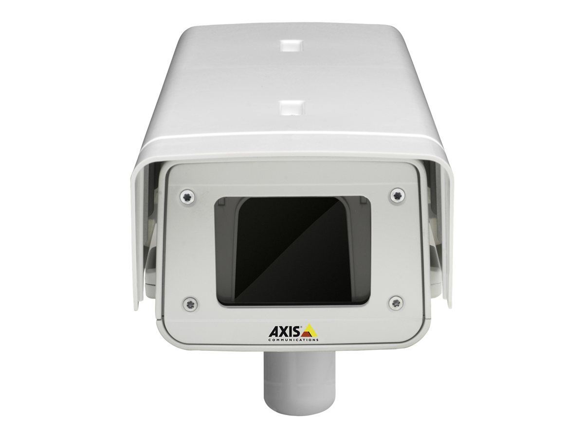 AXIS T92E20 Outdoor Housing - uložení fotoaparátu – foto 2