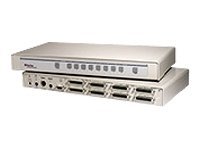 Raritan CompuSwitch CS4-PENT