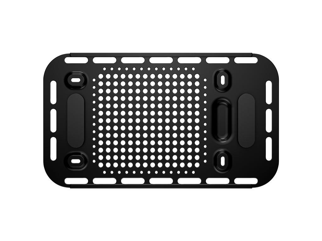 HP Poly G62 Plate Mnt