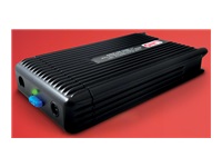 Lind - Adaptateur secteur - DC 11-16 V - connecteurs de sortie : 2