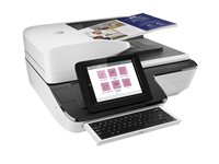 HP ScanJet Enterprise Flow N9120 fn2