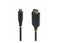 Startech - Câble adaptateur - USB-C mâle pour HDMI mâle - 90 cm 