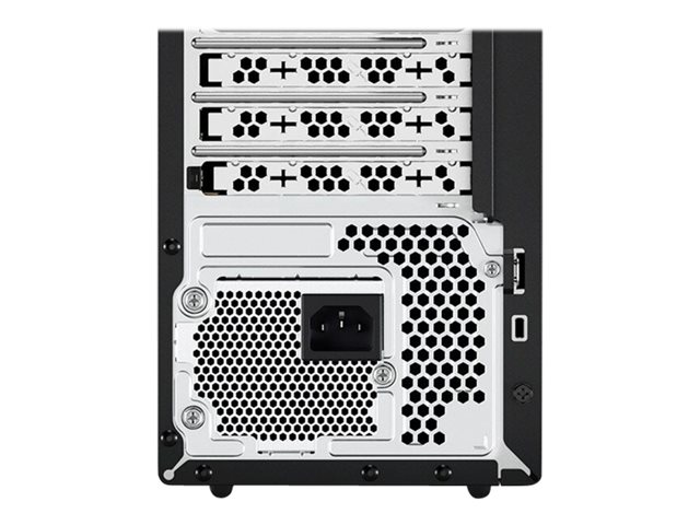 Lenovo V530-15ARR - tower Ryzen 5 2400G 3.6 GHz - 8 GB - SSD