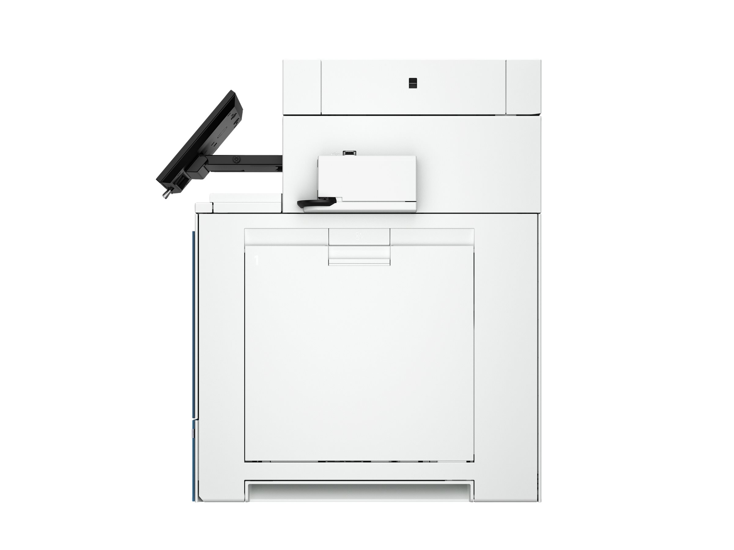 HP Color LaserJet Enterprise MFP 5800f