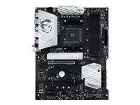 MSI B550 GAMING WIFI ATX Socket AM4 AMD B550