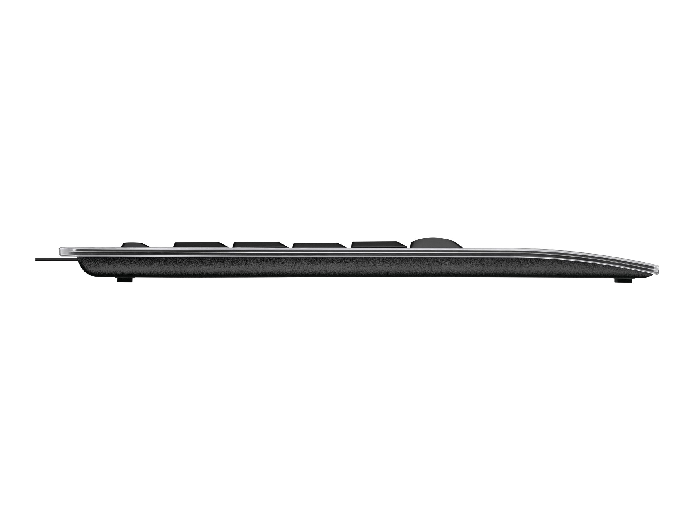 Logitech Illuminated K740 | SHI Government Solutions