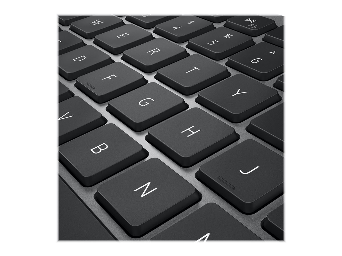 Dell Keyboard and mouse KM7120W HU – foto 8