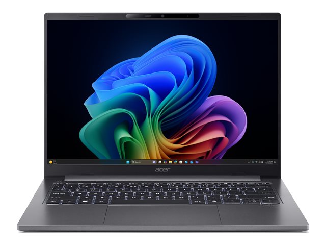 Acer TravelMate X4 14 AI TMX414-51-TCO