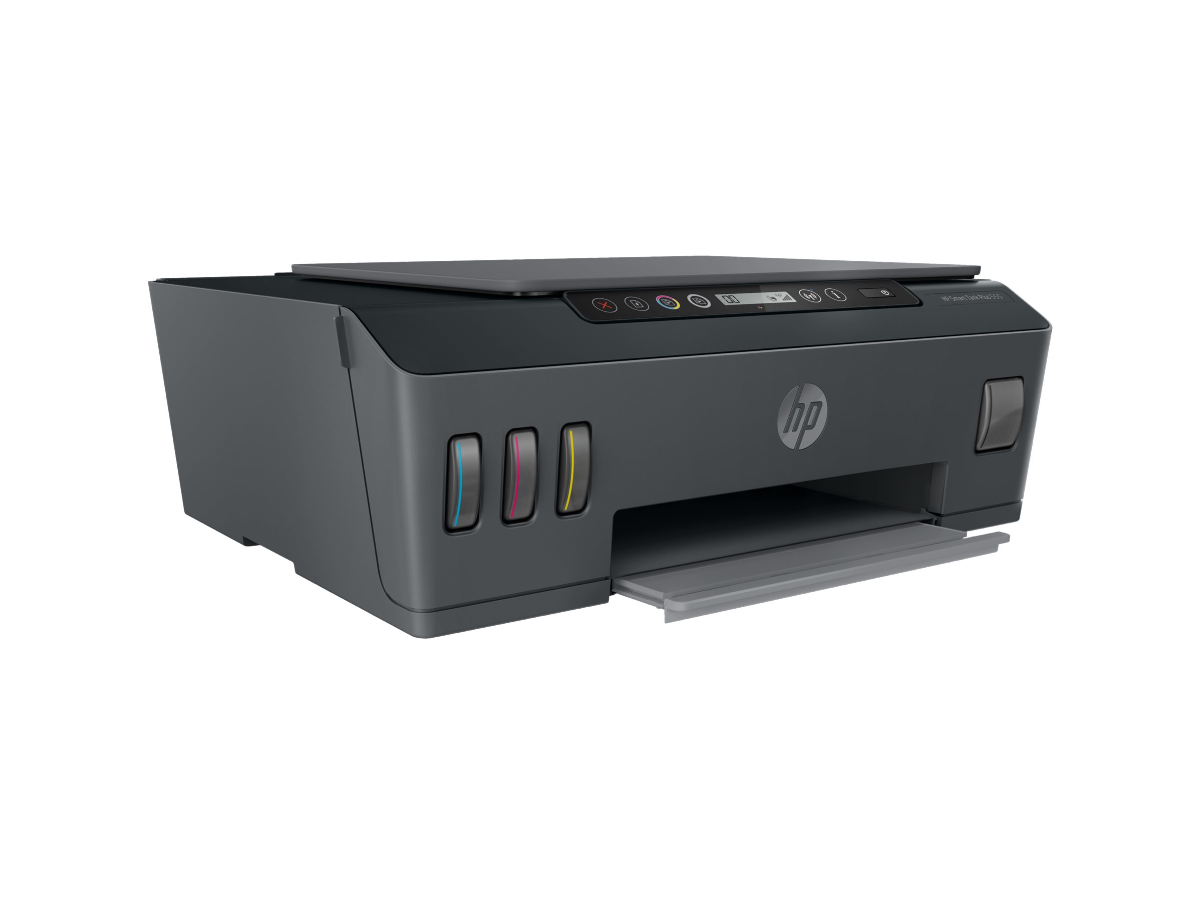 HP Smart Tank Plus 555 All-In-One