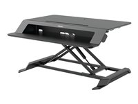 FELLOWES lotus lt sit-stand workstation
