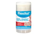 Flexitol Heel Magic Foot Treatment - 70g