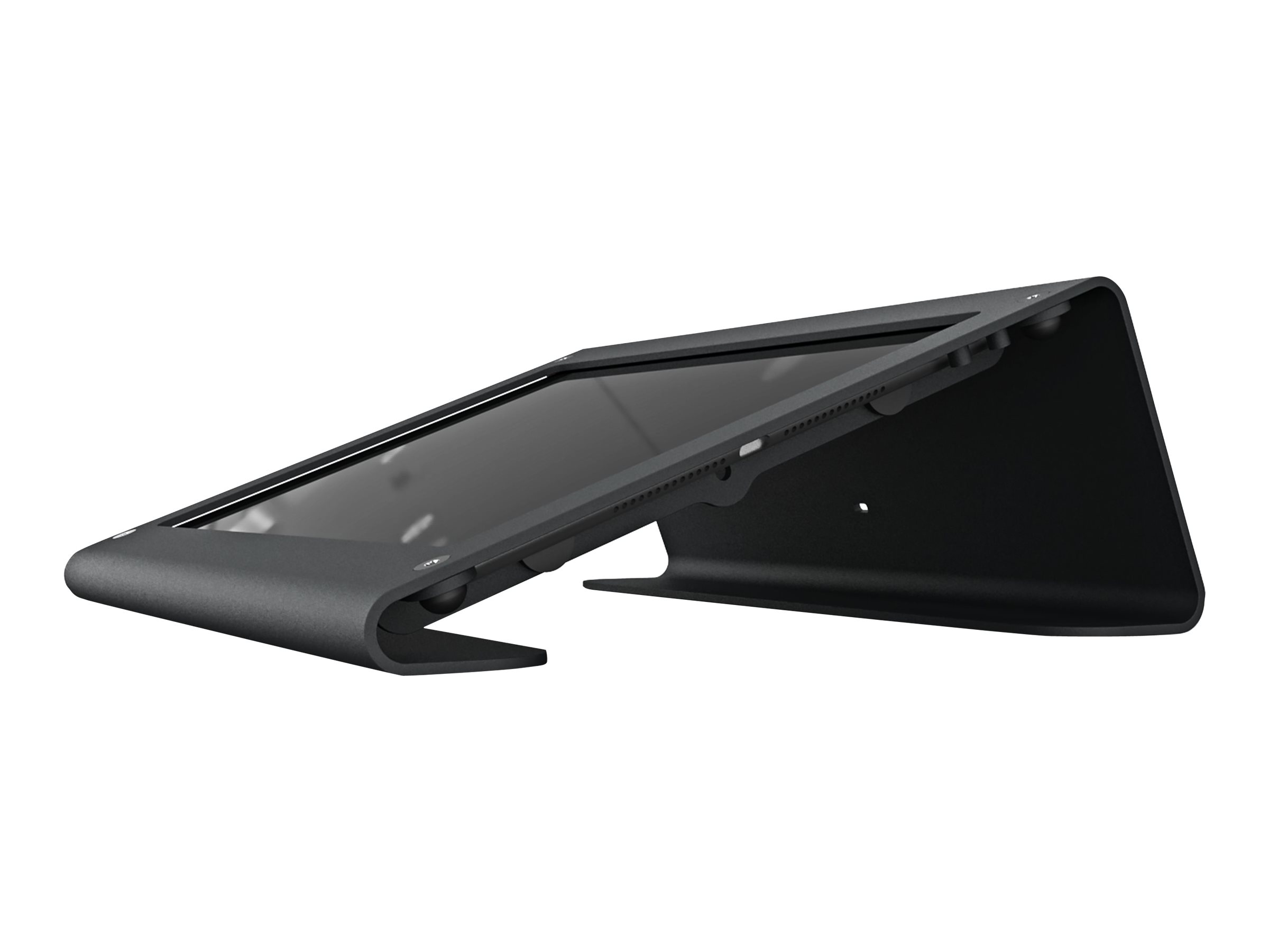 Kensington Windfall - Secure table stand for tablet