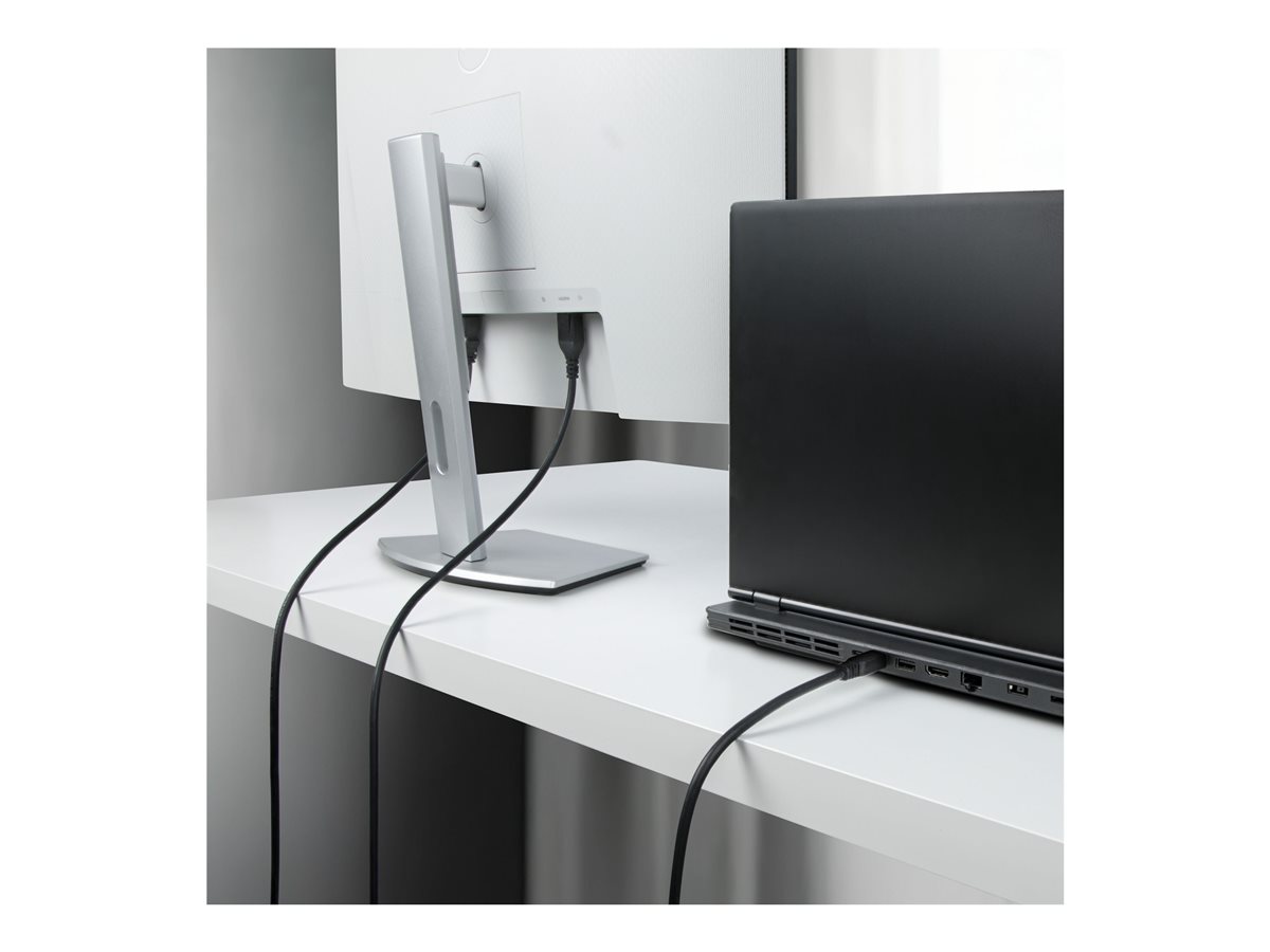 StarTech.com Mini DP to DisplayPort 1.4 Cable 8K 60Hz HBR3 4K - kabel DisplayPort - Mini DisplayPort do DisplayPort - 3.1 m – foto 9