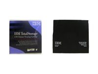 IBM - LTO Ultrium - cleaning cartridge - for IBM 3580, 3584; 2U LTO Generation 3 Tape Autoloader