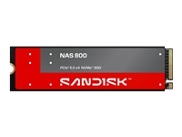 SanDisk NAS 800