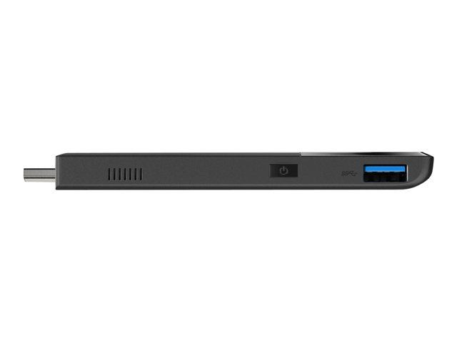 タブレット Intel STK2M3W64CC インテル® Compute Stick STK2m3W64CC 向けユーザーガイド