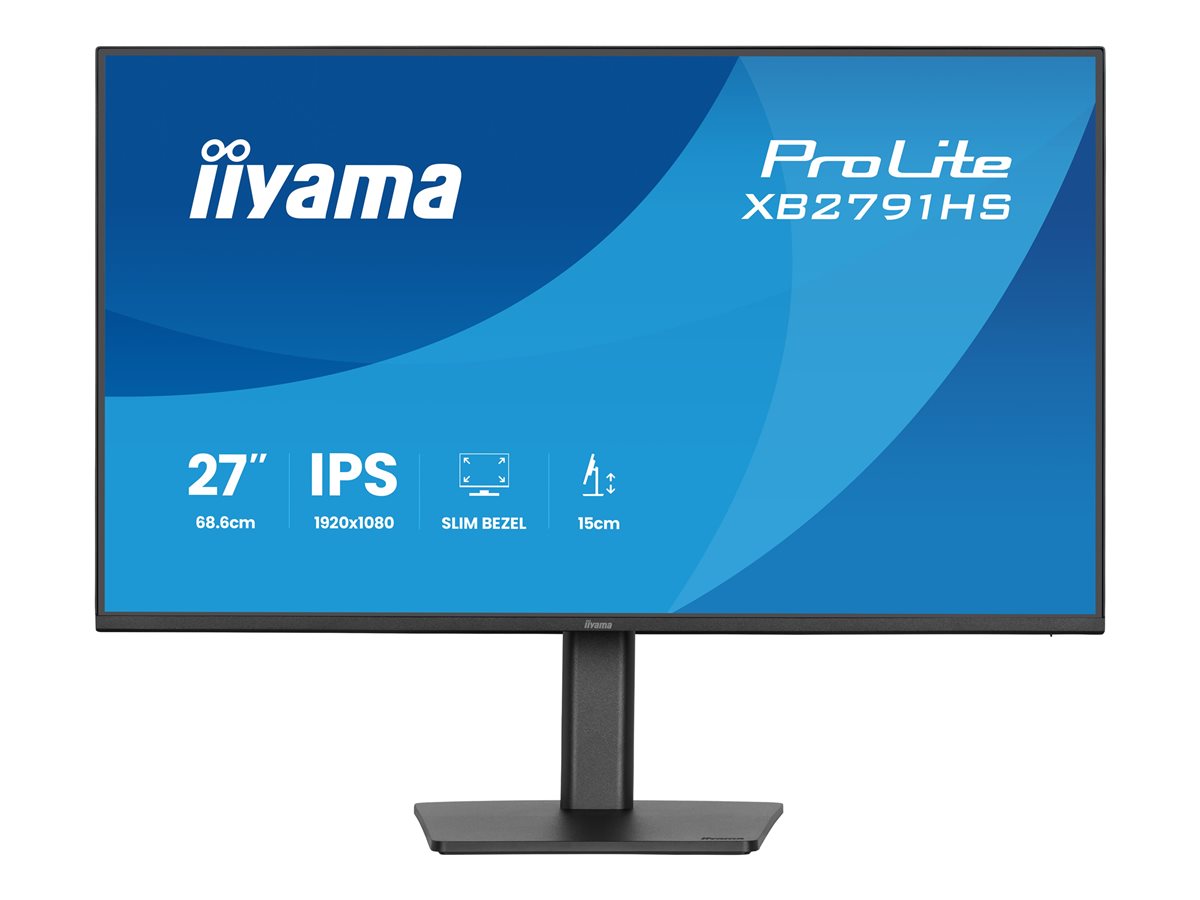 iiyama ProLite XB2791HS-B1 – foto 2