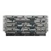Cisco UCS 5108 Blade Server Chassis - rack-mountable - 6U - up to 8 blades - TAA Compliant