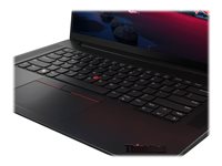 Lenovo ThinkPad X1 Extreme Gen 5 - 16